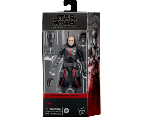 STAR WARS Фигуркаs Black Series, 15 см