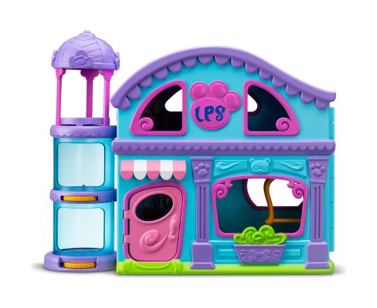 Hasbro LITTLEST PET SHOP Игровой набор