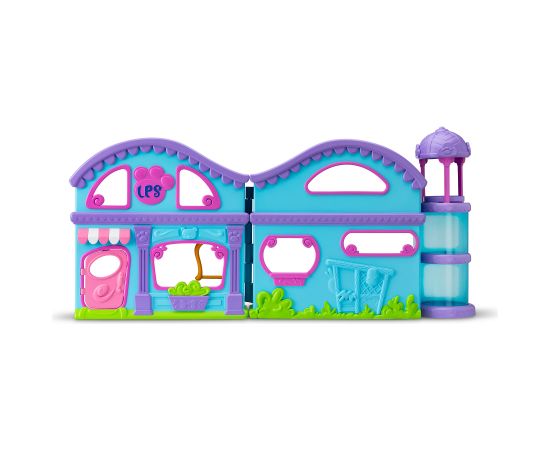 Hasbro LITTLEST PET SHOP Игровой набор