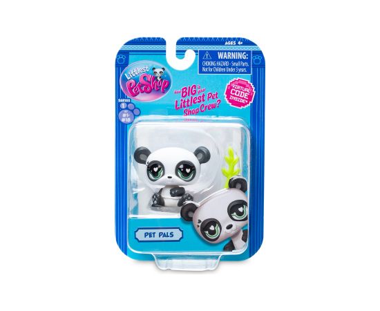 Hasbro LITTLEST PET SHOP Фигурка, 5см