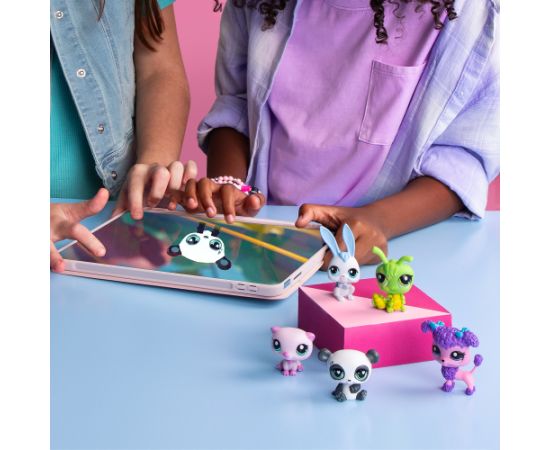 Hasbro LITTLEST PET SHOP Фигурка, 5см