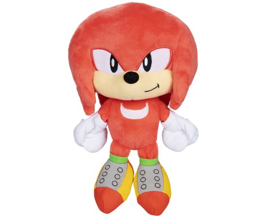 Jakks SONIC Kolekcionējama mīkstā rotaļlieta, 23 cm