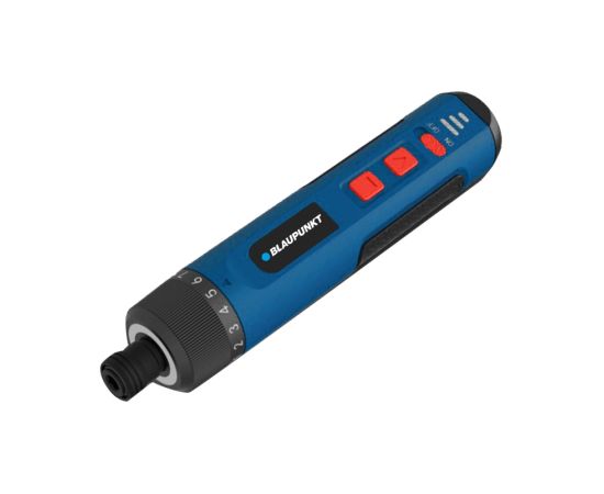 Blaupunkt CD2010 Screwdriver 4 V