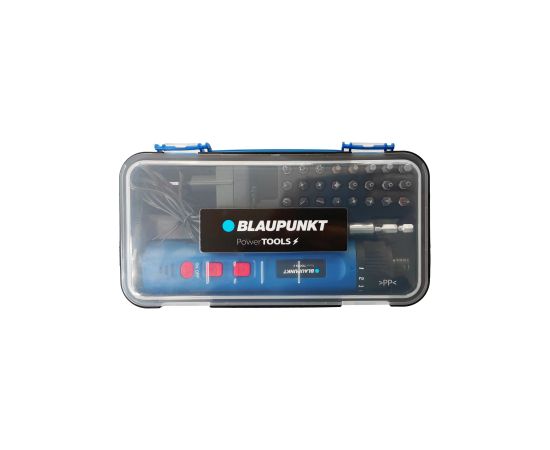 Blaupunkt CD2010 Screwdriver 4 V