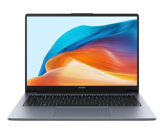 Huawei MateBook D14 2024 i5-12450H RAM 8GB SSD 512TB Windows 11 Home