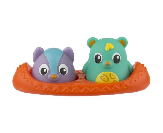 PLAYGRO rotaļlieta – kanoe ar gaismiņām, 4087630