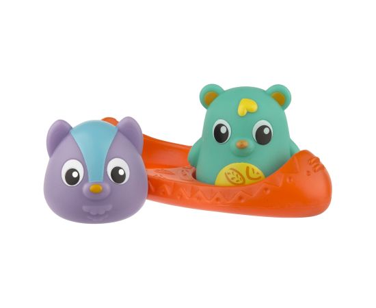 PLAYGRO rotaļlieta – kanoe ar gaismiņām, 4087630