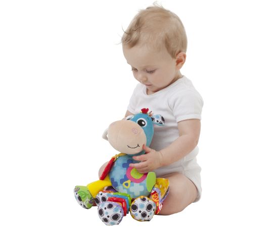 PLAYGRO rotaļlieta Clip Clop, 0186980