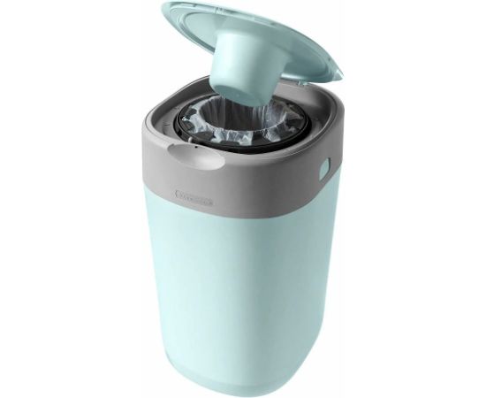 Tommee Tippee TOMEE TIPPEE diapers container Sangenic Twist&Click, cloud blue, 85100302