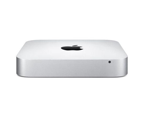 Apple Mac mini 2020 - M1 / 8GB / 512GB SSD - Silver (Atjaunināts, stāvoklis kā jauns)