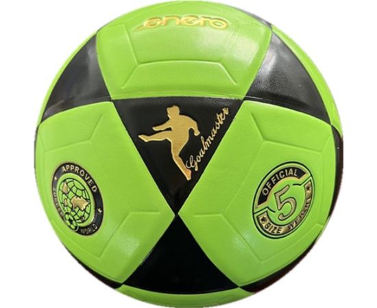 Futbola bumba ENERO TEAM TK2411 R.5