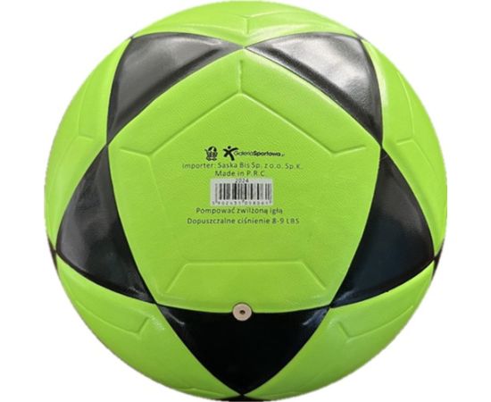 Futbola bumba ENERO TEAM TK2411 R.5