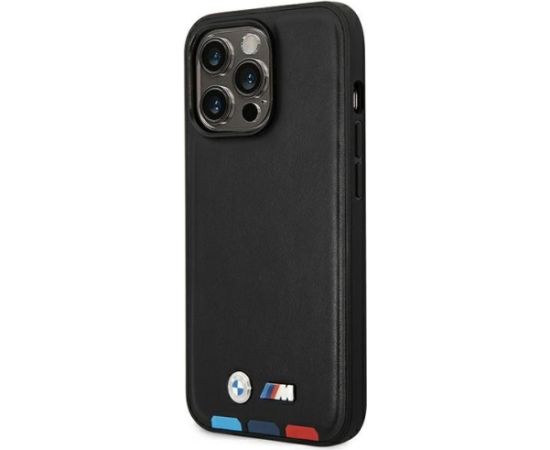 BMW BMHCP14L22PTDK Чехол для Apple iPhone 14 Pro