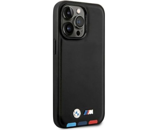 BMW BMHCP14L22PTDK Чехол для Apple iPhone 14 Pro