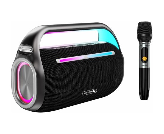 Swissten Harmony Bluetooth Skaļrunis 80W