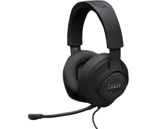 JBl Quantum 100M2 Spēļu Austiņas