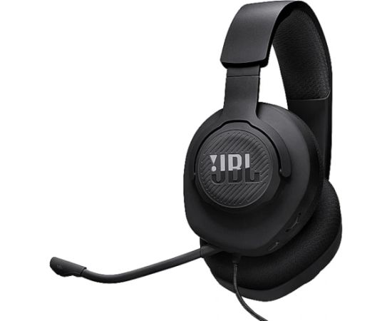 JBl Quantum 100M2 Spēļu Austiņas