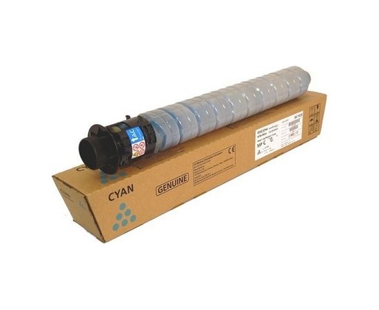 Ricoh IM C2510H (842564) Toner Cartridge, Cyan