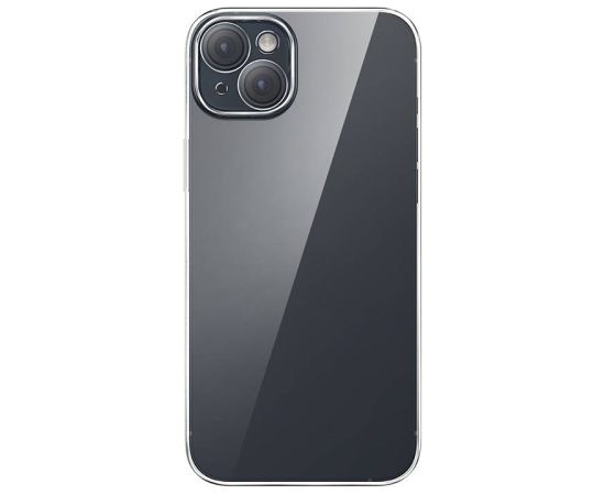 Phone Case for iP 13 Baseus OS-Lucent Series (Clear)