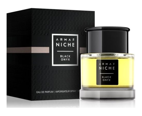 Armaf Niche Black Onyx EDP 90ml