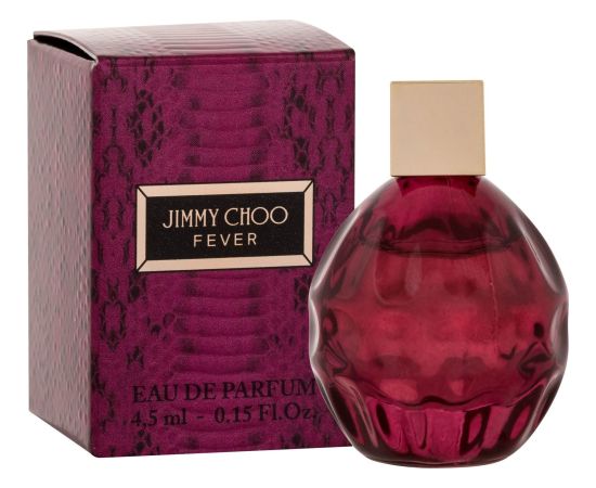 Jimmy Choo Fever EDP 5 ml