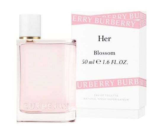 Burberry EDT 50 ml