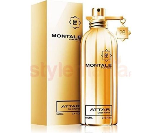 Montale Paris Montale Montale ATTAR EDP 100ml