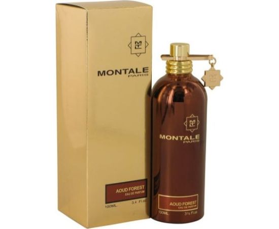 Montale Paris Montale Montale Aoud Forest 100ml EDP