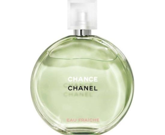 Chanel  TESTER - Chanel Chance Eau Fraiche EDT 100ml