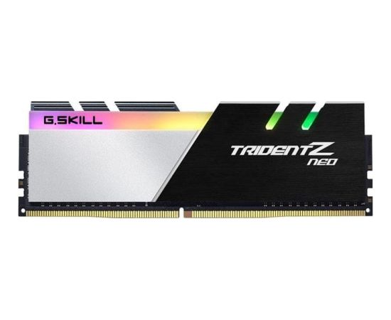 G.Skill Trident Z Neo, DDR4, 32 GB, 3000MHz, CL16 (F4-3000C16Q-32GTZN)