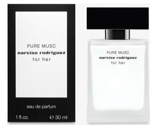 Narciso Rodriguez Pure Musc EDP 30 ml