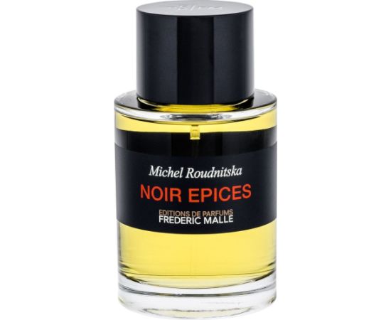 Frederic Malle Noir Epices UNI 100