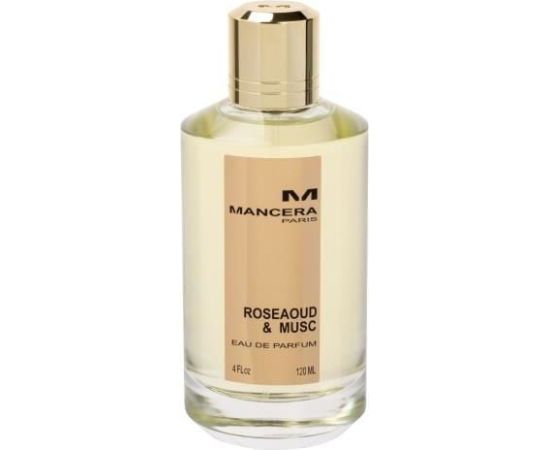 Mancera Roseaoud & Musc (UNI) EDP/S 120ml