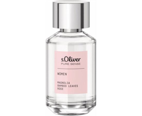 s. Oliver s.Oliver Pure Sense Women woda perfumowana spray 30ml