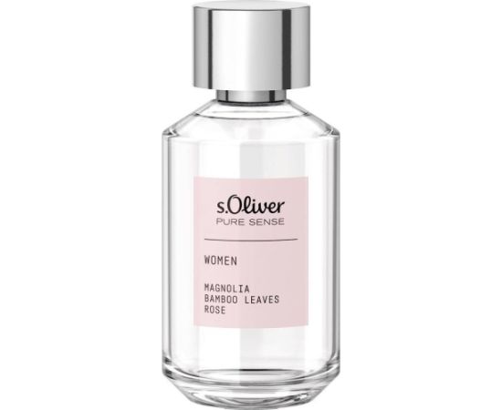 s. Oliver s.Oliver Pure Sense Women woda toaletowa spray 50ml