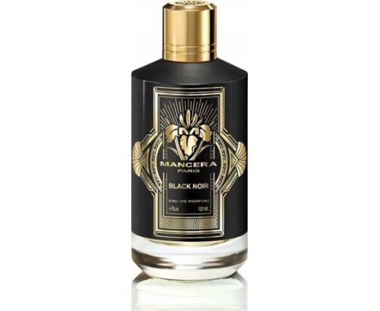 Lancome MANCERA Black Noir EDP spray 120ml