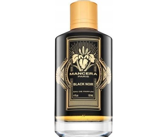 Lancome MANCERA Black Noir EDP spray 120ml