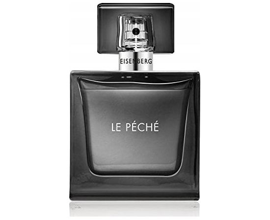 Serge Lutens EISENBERG Diabolique Le Peche Homme EDP spray 30ml