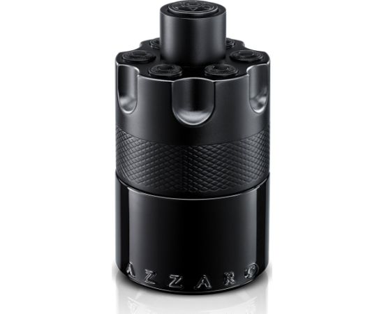 Azzaro AZZARO The Most Wanted EDP Intense spray 50ml