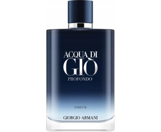 Giorgio Armani Giorgio Armani Acqua Di Gio Profondo EDP 200ml (refill)