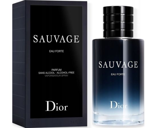 Dior Christian Dior Sauvage Eua Forte Parfum EDP 60ml