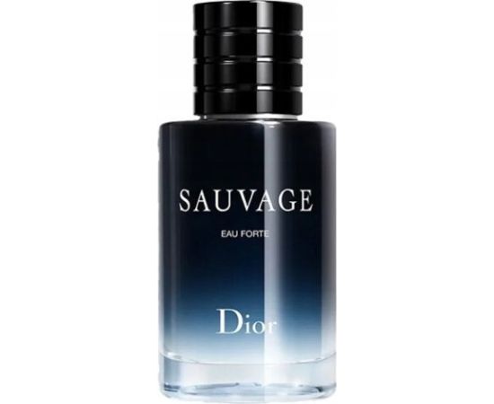 Dior Christian Dior Sauvage Eua Forte Parfum EDP 60ml