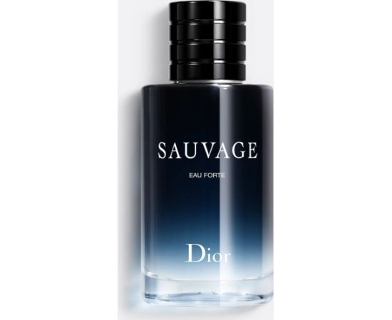 Dior Christian Dior Sauvage Eau Forte Parfum EDP 100ml