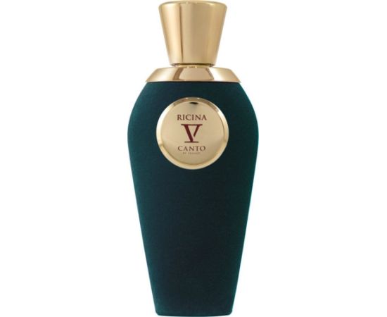 Tiziana Terenzi Perfumy Unisex V Canto Ricina 100 ml