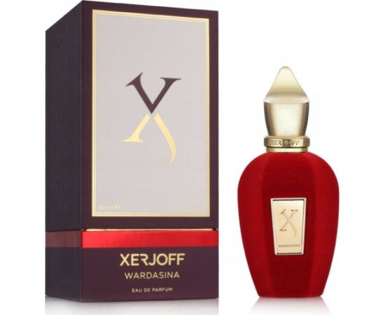 Xerjoff Perfumy Unisex Xerjoff " V " Wardasina EDP 50 ml