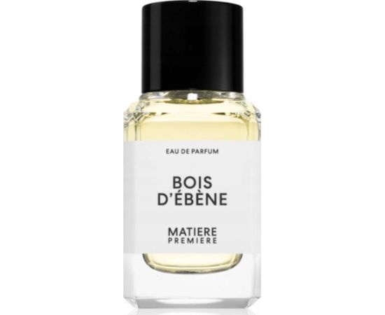 MATIERE PREMIERE Bois D'Ebene Unisex EDP spray 50ml