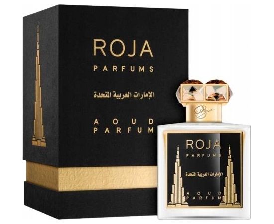 ROJA PARFUMS United Arab Emirates PARFUM spray 50ml