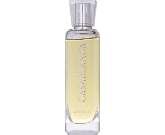 SWISS ARABIAN Casablanca EDP spray 100ml