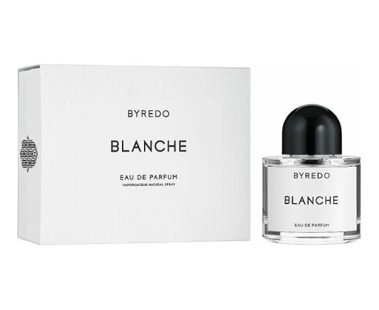 Byredo Kvapusis vanduo Byredo Blanche EDP moterims 50 ml