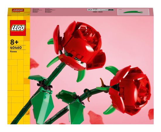 LEGO Exclusive Rose (40460)